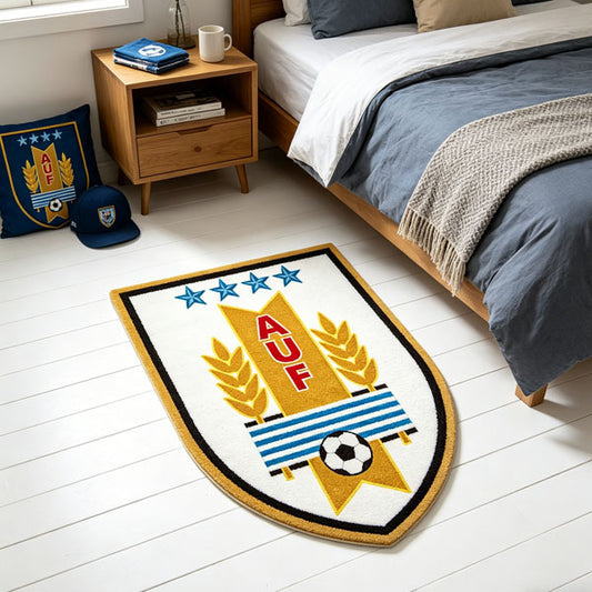Uruguay national football team Rug