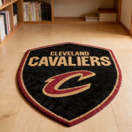 Cleveland Cavaliers™ Rug