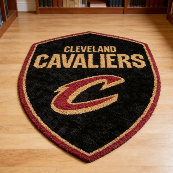 Cleveland Cavaliers™ Rug