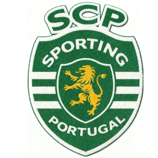 Sporting CP® Logo Rug