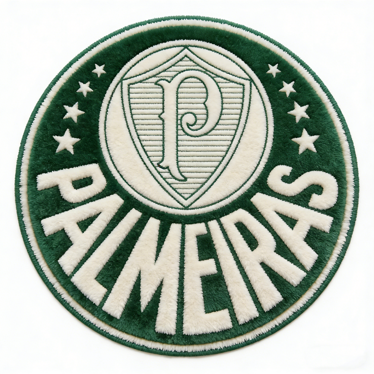 Palmeiras FC Rug