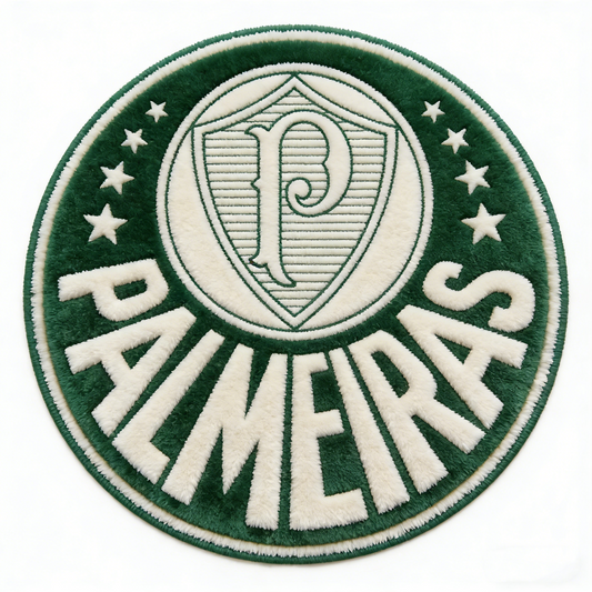 Palmeiras FC Rug