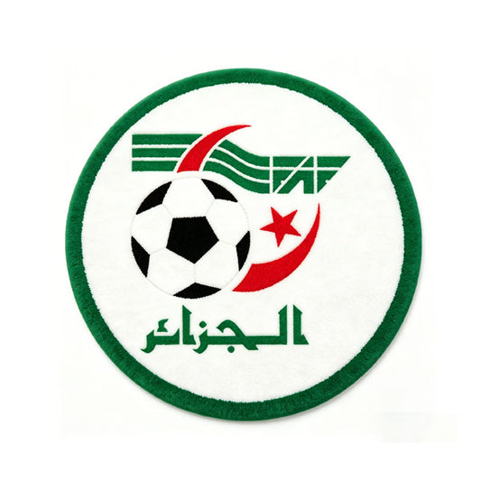Algeria national football team Rug