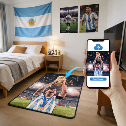 Design Your Own Rug – Unique Style for Every Space