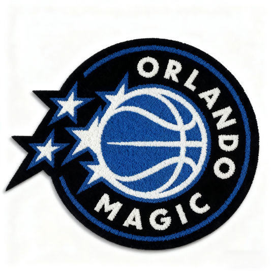 Orlando Magic Rug