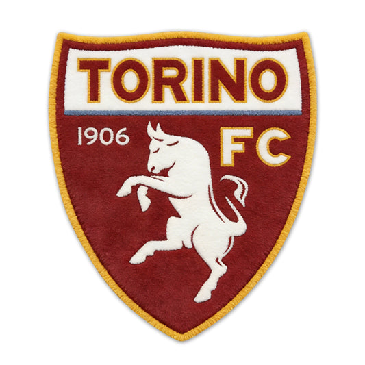 Torino FC Logo Rug