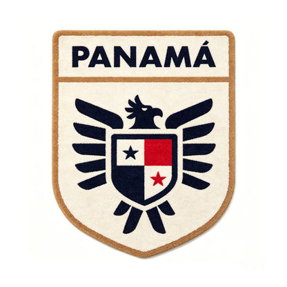 Panama national football team Rug