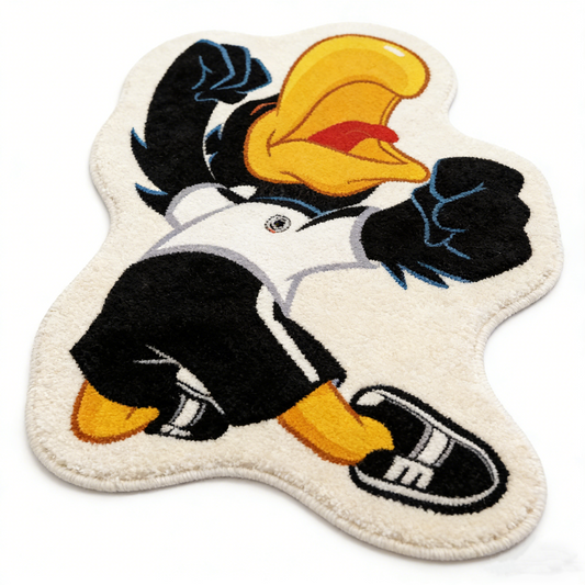 Germany National Team  mascot Rug