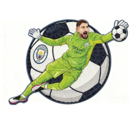 Cianluigi Donnarumma Rug