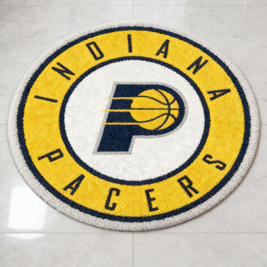Indiana Pacers™ Rug