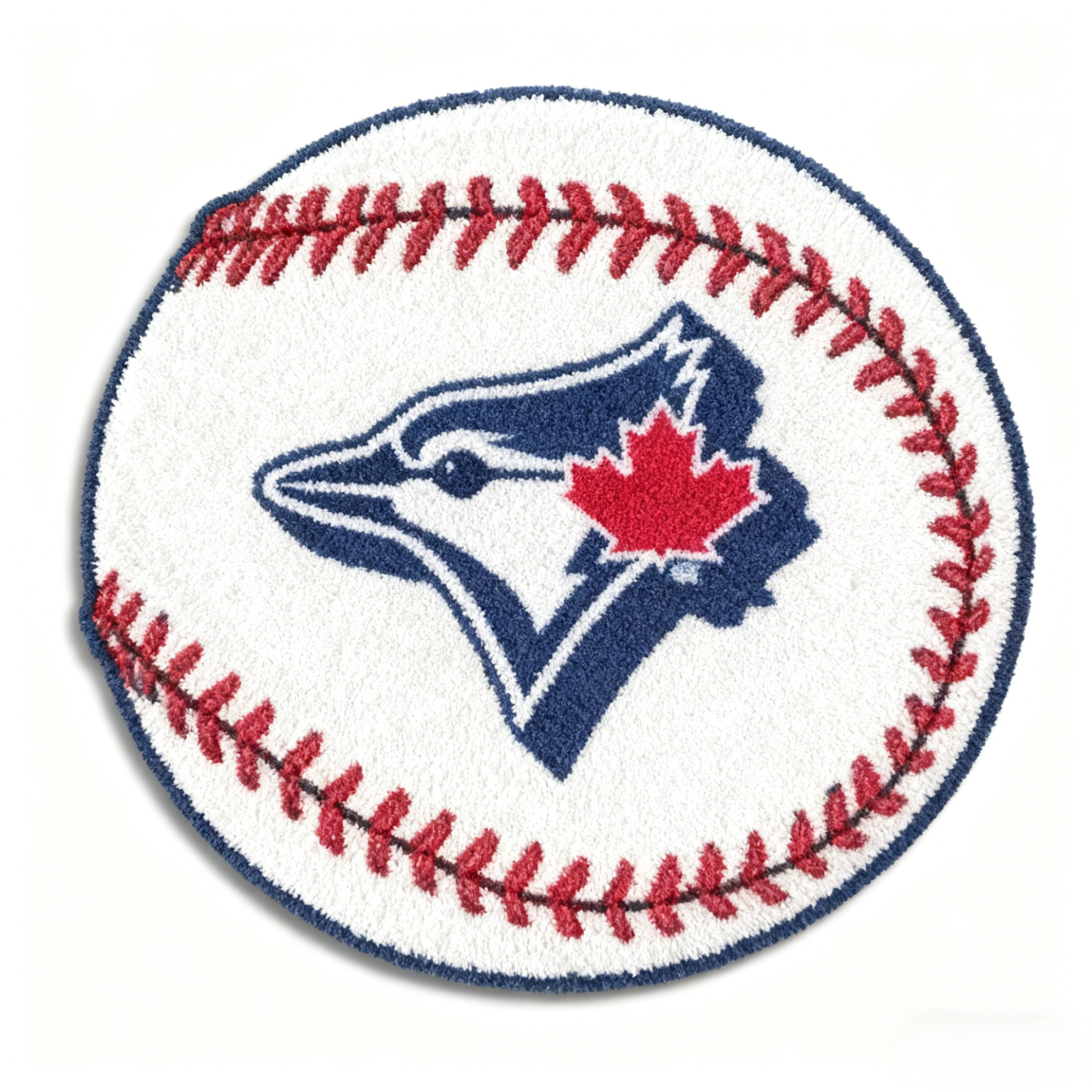Toronto Blue Jays Rug