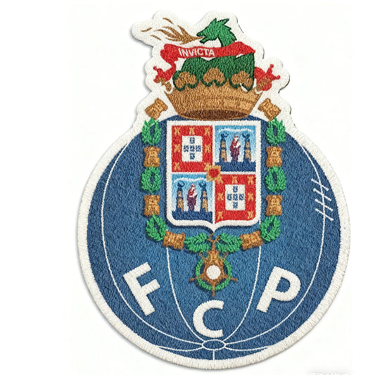 FC Porto® Logo Rug