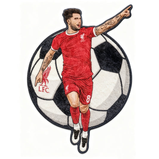 Dominik Szoboszlai Rug