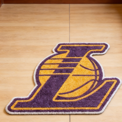 Los Angeles Lakers™ Rug