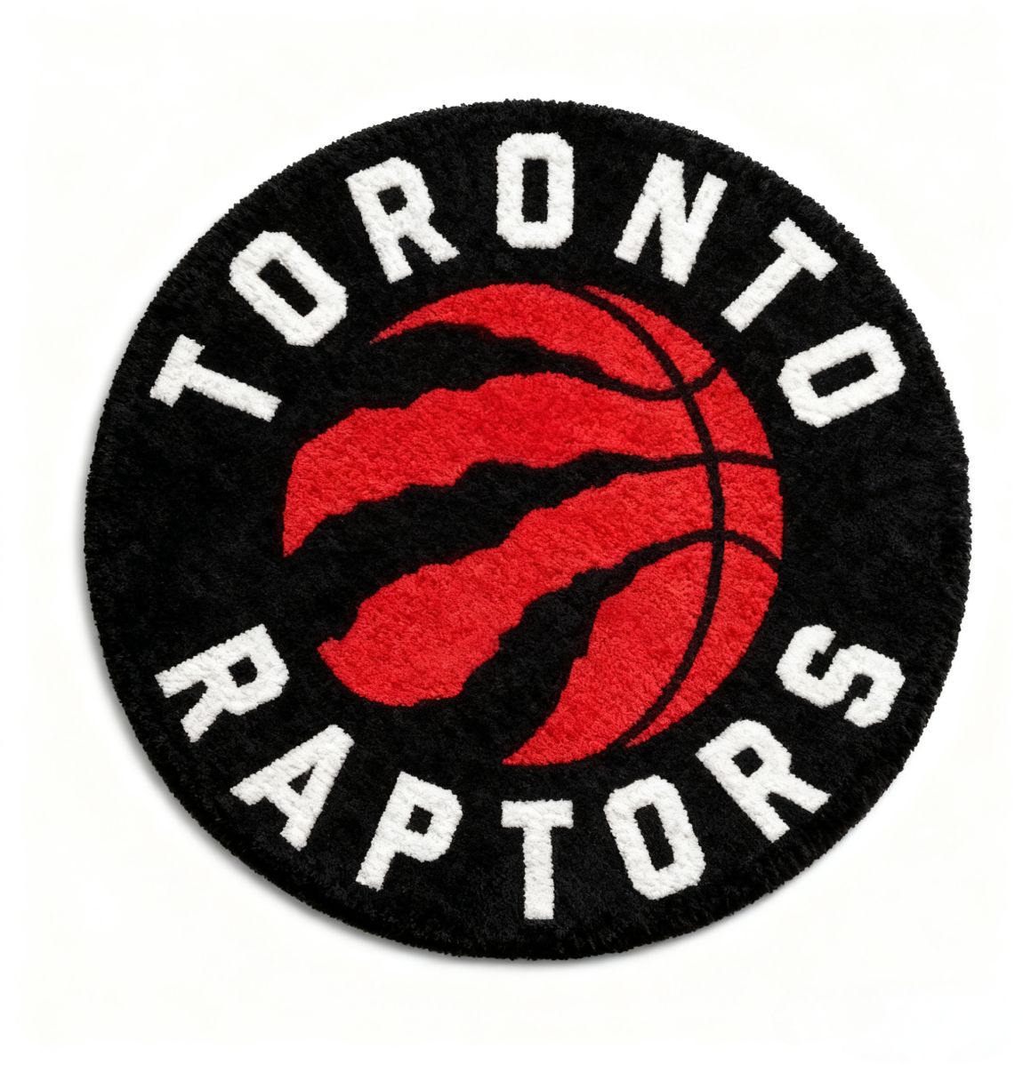 Toronto Raptors Rug