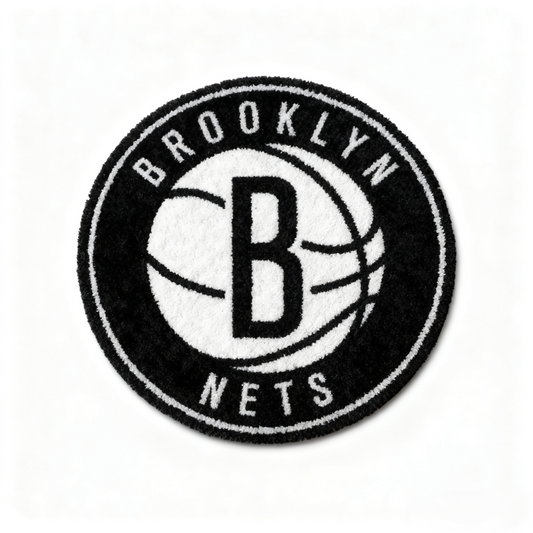 Brooklyn Nets™ Rug