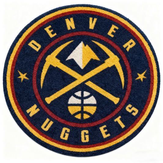 Denver Nuggets™ Rug