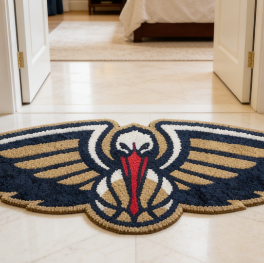New Orleans Pelicans™ Rug