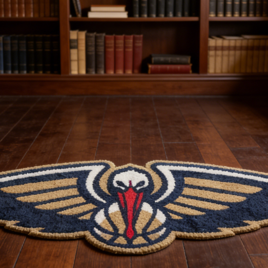 New Orleans Pelicans™ Rug