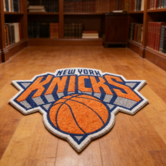 New York Knicks™ Rug