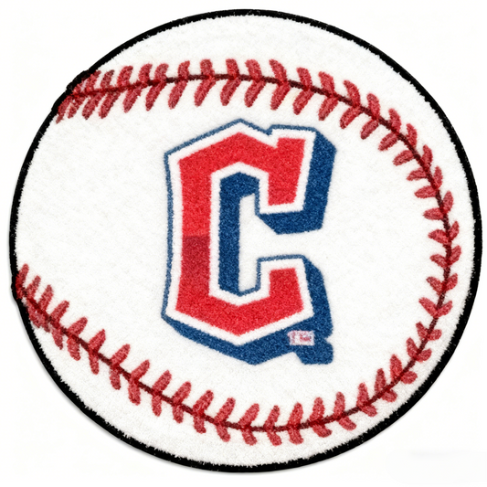 Cleveland Guardians Rug