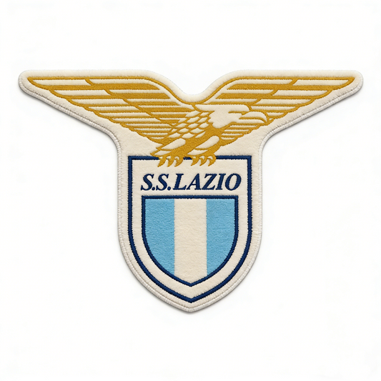 S.S.LAZIO Rug