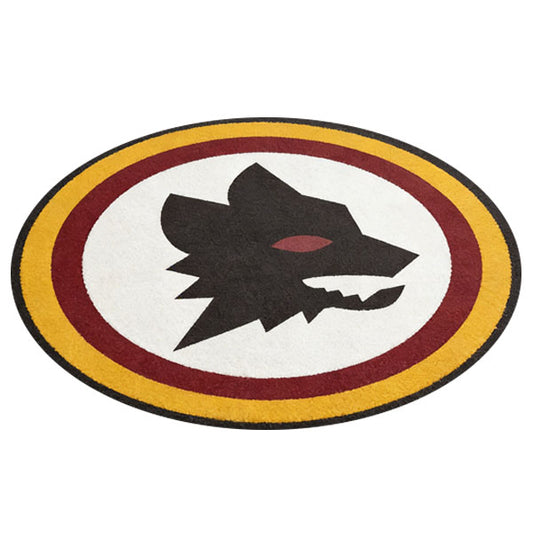 AS Roma® Logo Rug