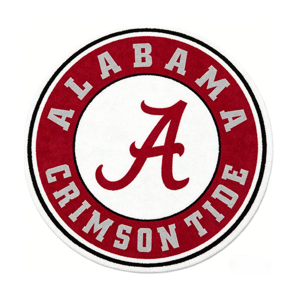 USA College Football Team Rug