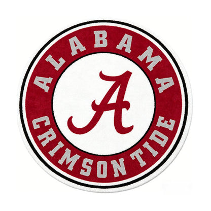 USA College Football Team Rug