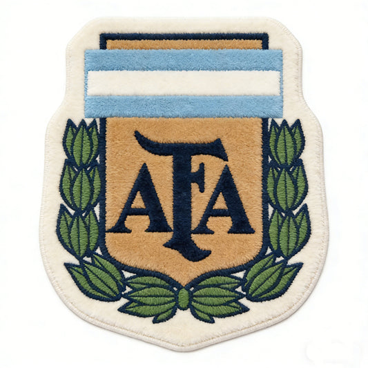 Argentina® Logo Rug