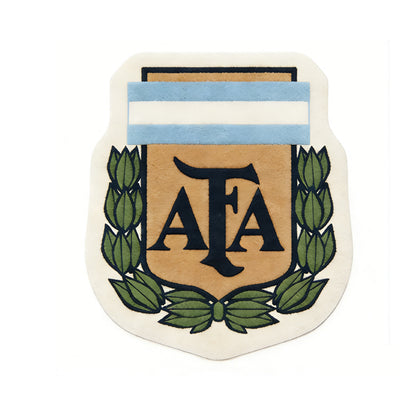 Argentina® Logo Rug
