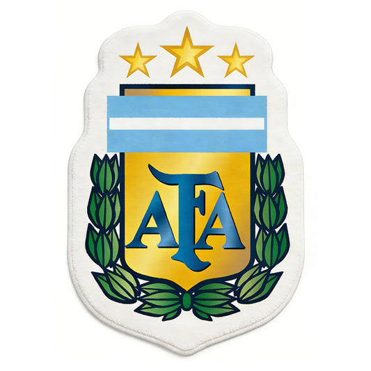 Argentina® Logo Rug