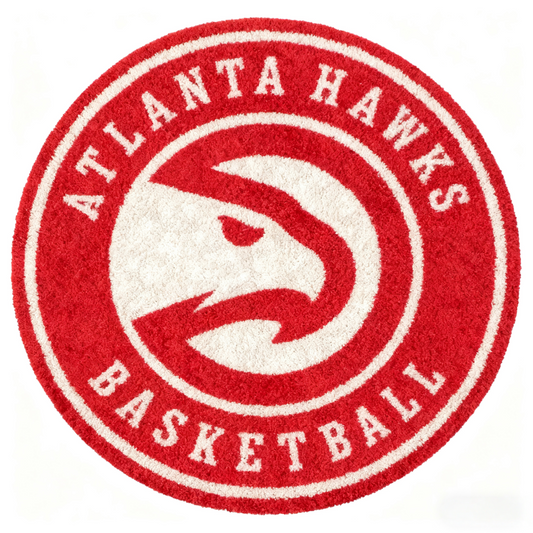 Atlanta Hawks™ Rug