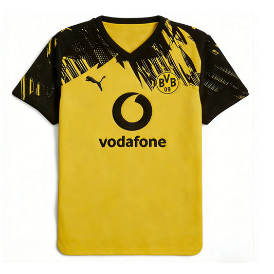 Borussia Dortmund jersey Rug