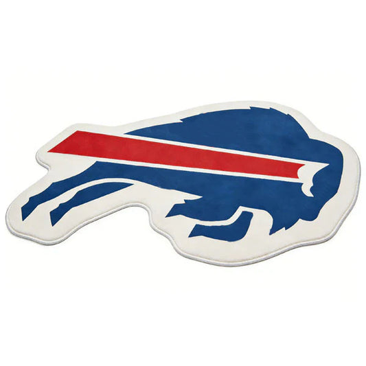 Buffalo Bills Rug