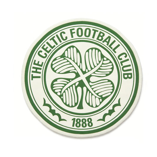 Celtic FC® Logo Rug