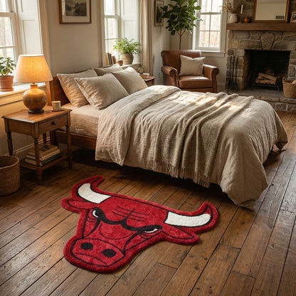 Chicago Bulls™ Rug