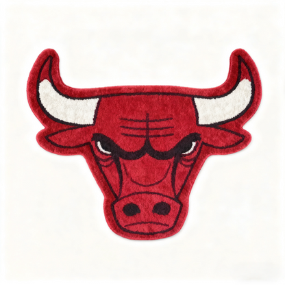 Chicago Bulls™ Rug