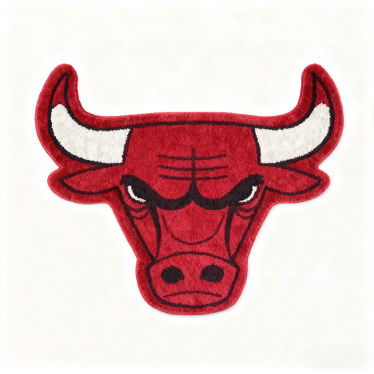 Chicago Bulls™ Rug