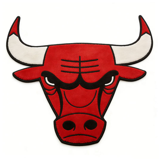 Chicago Bulls™ Rug