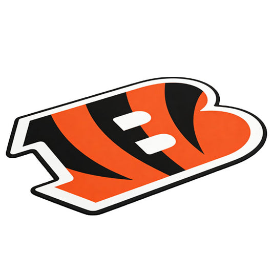 Cincinnati Bengals Rug