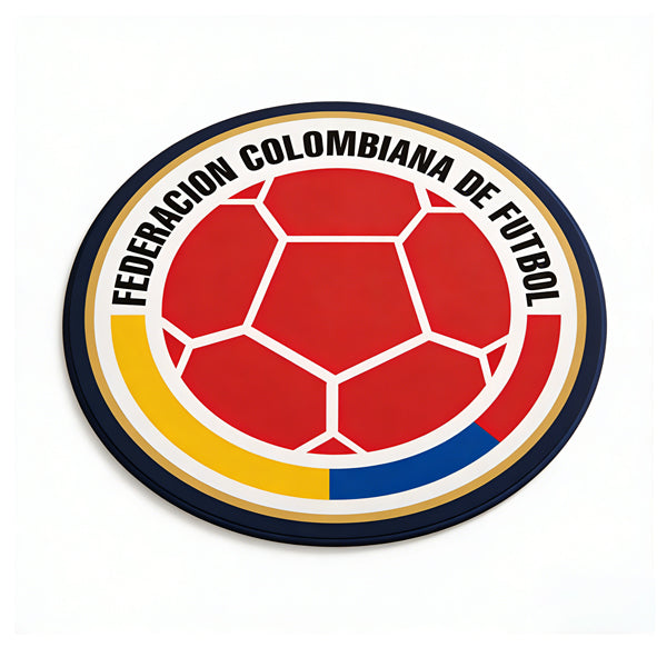 Colombian national Rug