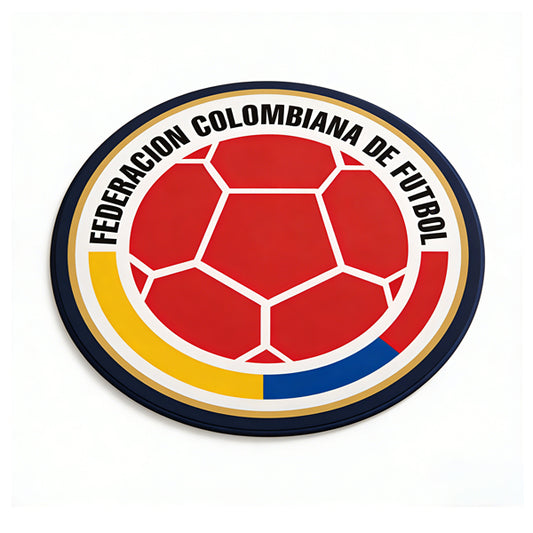 Colombian national Rug