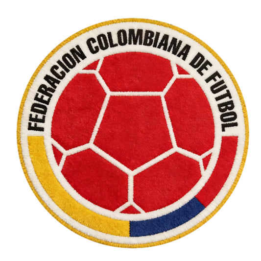 Colombian national Rug