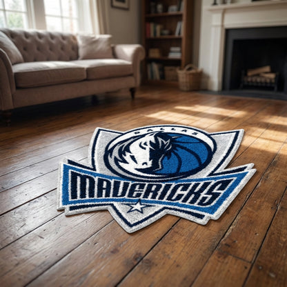 Dallas Mavericks™ Rug