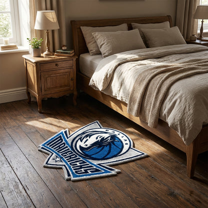 Dallas Mavericks™ Rug