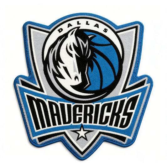Dallas Mavericks™ Rug