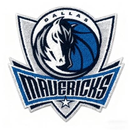 Dallas Mavericks™ Rug