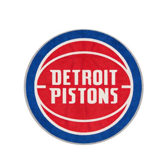 Detroit Pistons™ Rug