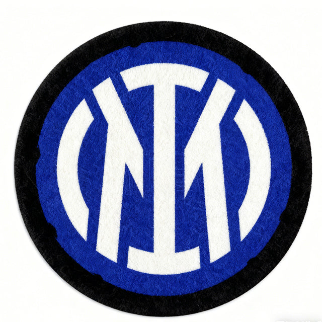 FC Inter® Logo Rug